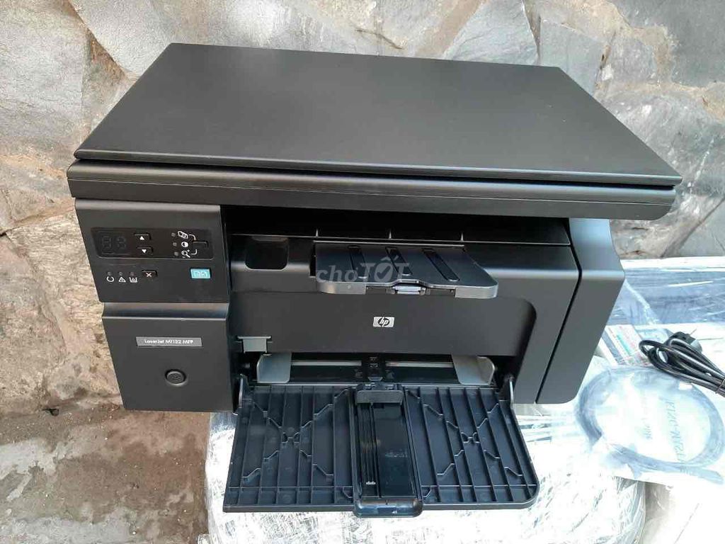 máy in đa năng rẻ bền hp 1132