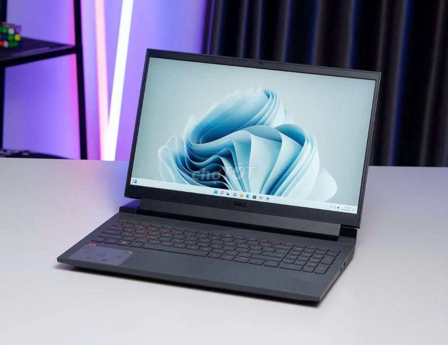 Dell G15 5520 | i5-12500H/512G/RTX 3050, GIÁ RẺ. Mua bán Laptop tại Thành phố Thủ Dầu Một Bình Dương được đăng bởi TTCenter 484 NÚI THÀNH hình 1