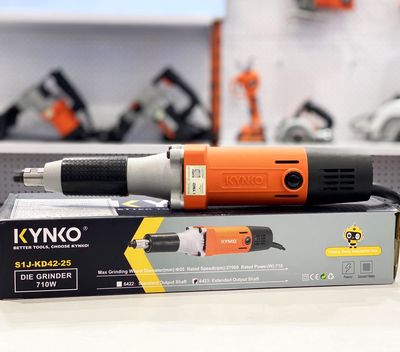 MÁY MÀI KHUÔN LỖ KYNKO KD42 -25 (#6423). Mua bán Đồ chuyên dụng, Giống nuôi trồng tại Quận Ba Đình Hà Nội được đăng bởi MÁY ĐIỆN CẦM TAY KYNKO CHÍNH HÃNG