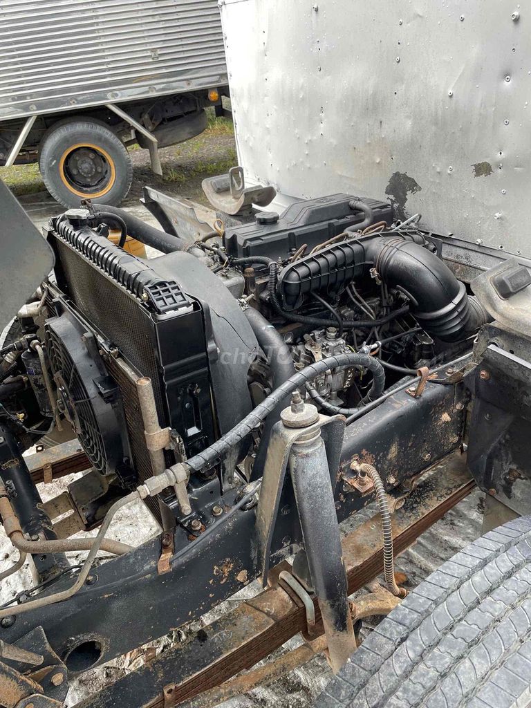 BÁN KIA K3000 1.1 TẤN SX2010 XE RẤT ĐẸP. Mua bán Xe tải, xe ben tại Thành phố Biên Hòa Đồng Nai được đăng bởi nguyenmanhvinh hình 7