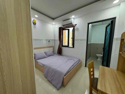 STUDIO CỬA SỔ FULL NỘI THẤT GIÁ HSSV. Cho thuê phòng trọ tại Quận 11 Tp Hồ Chí Minh được đăng bởi Hoàng Phong HiFriendz