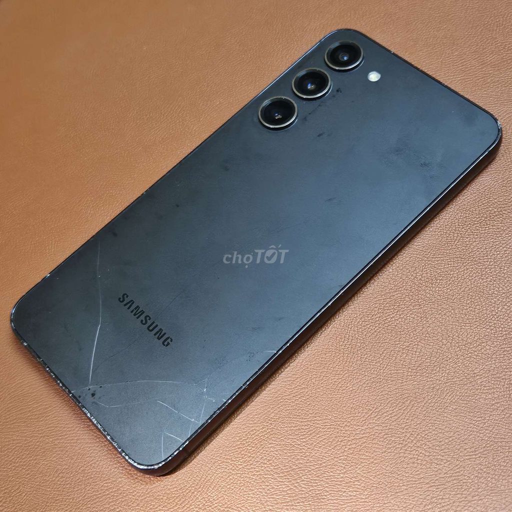 Samsung S23 Plus 5G 256GB Full chức năng. Mua bán Điện thoại tại Quận Hải Châu Đà Nẵng được đăng bởi Cửa hàng Phone 43 hình 1