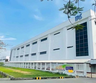 🛑✅🛑 FAS: TUYỂN NAM NỮ- BAO ĂN Ở-THƯỞNG 4.5-8 TRIỆU