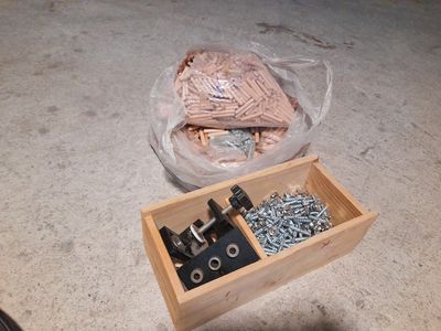 Cần thanh lý hết dụng cụ ngành gỗ. Mua bán Đồ chuyên dụng, Giống nuôi trồng tại Huyện Hòa Vang Đà Nẵng được đăng bởi Thìn
