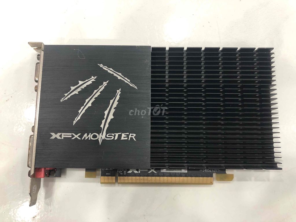 card màn hình R5 230 1GB