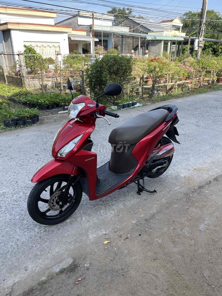Cần Bán Xe Vision Có Hỗ trợ góp ạ. Mua bán Xe máy tại Huyện Lai Vung Đồng Tháp được đăng bởi Trương Hữu Phát hình 5
