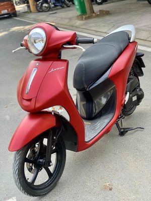 Yamaha Janus 2019 đỏ nhám – chính chủ BSTP, xe đẹp. Mua bán Xe máy tại Thành phố Thủ Đức Tp Hồ Chí Minh được đăng bởi Khương Phan