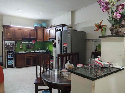 Аренда · 4 комн. · 64 м² · Quận Bình Tân, ул. Đường Đướng  Sồ 18