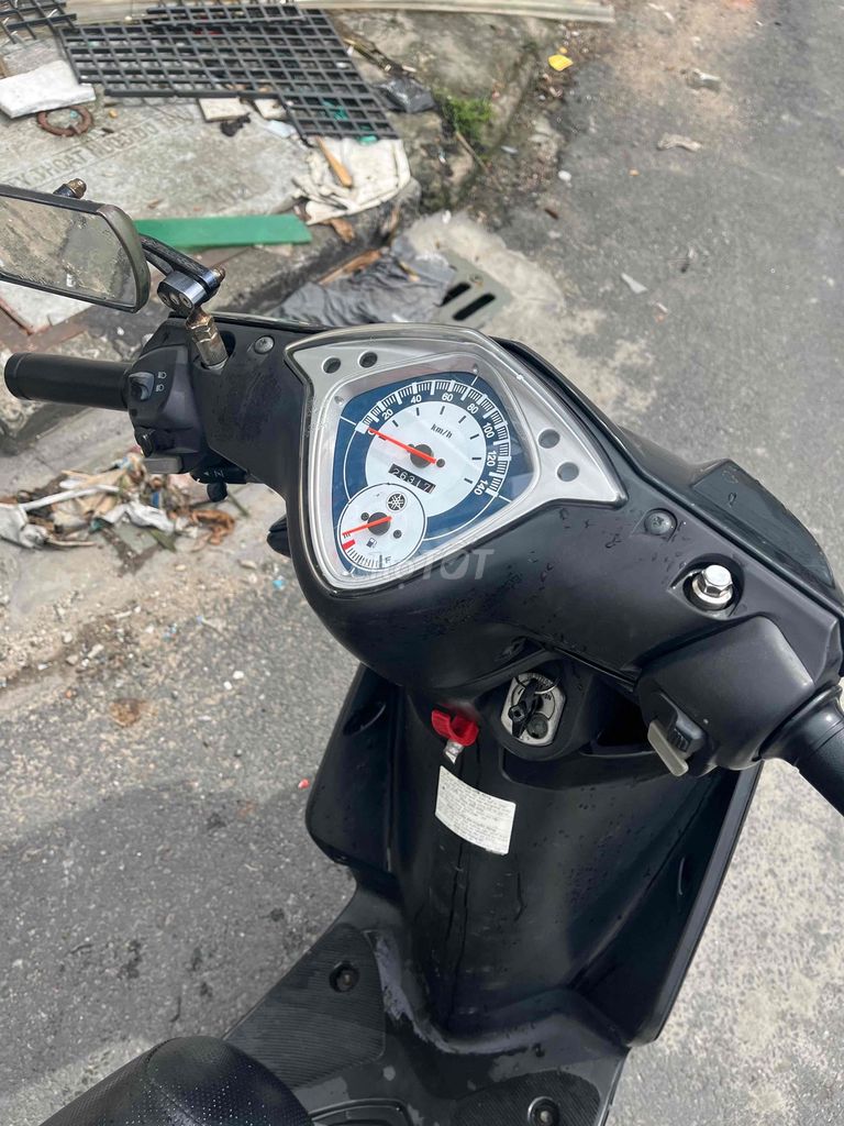 ultimo 2008 odo 26k xe đẹp ko lỗi. Mua bán Xe máy tại Quận Tân Phú Tp Hồ Chí Minh được đăng bởi Nguyễn Anh Duy hình 6