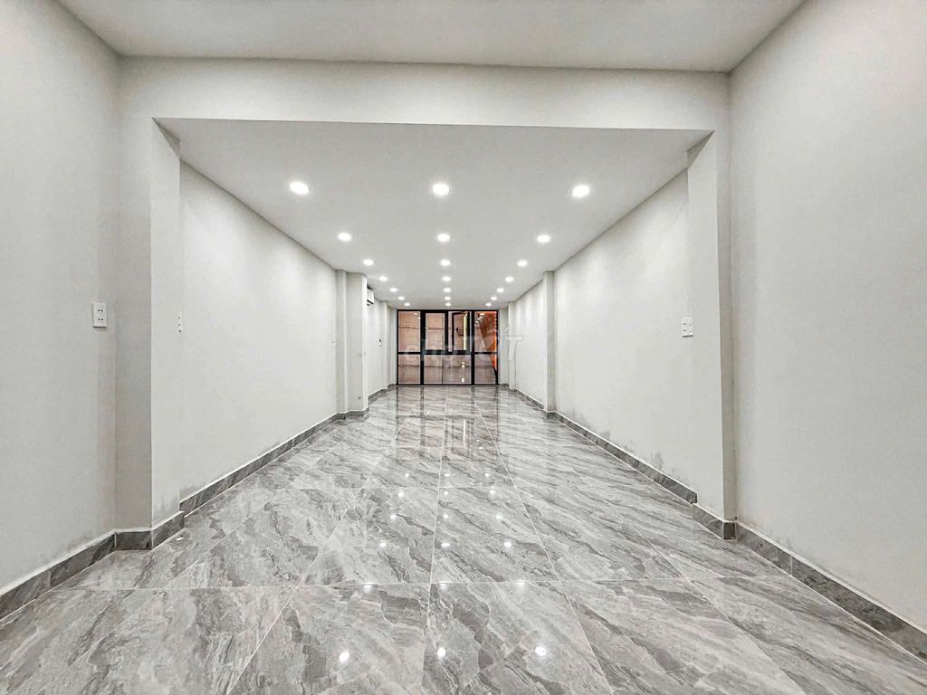 mặt tiền đường số 2 ngay chợ tân quy siêu thị Lotte .dt 4x20m 2 L 4 pn