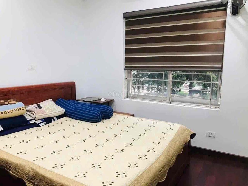 Bán đảo Linh đàm Nơ 9B sổ đỏ 3 phòng ngủ full nội thất gia 5.6 ty - ảnh 5