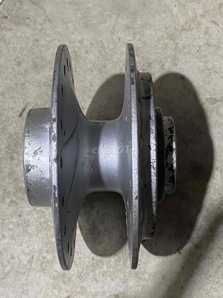 Đùm đĩa wave thái 110 chuẩn THM 99. Mua bán Phụ tùng xe tại Thành phố Thủ Đức Tp Hồ Chí Minh được đăng bởi Phụ Tùng Xe Máy hình 4