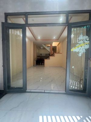 Rent · 2 bd · 50 м² · Quận Gò Vấp, ул. Đường số 4
