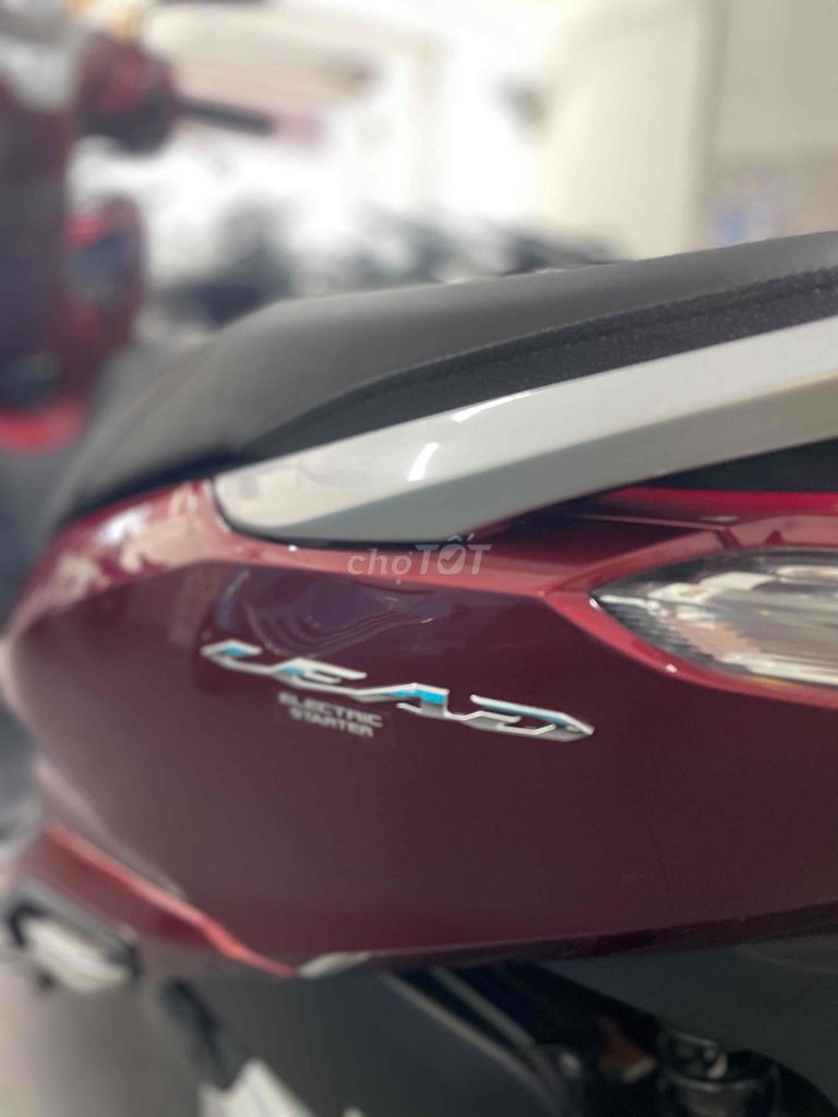 Lead chính chủ. Mua bán Xe máy tại Quận Phú Nhuận Tp Hồ Chí Minh được đăng bởi DŨNG HOÀNG  hình 4