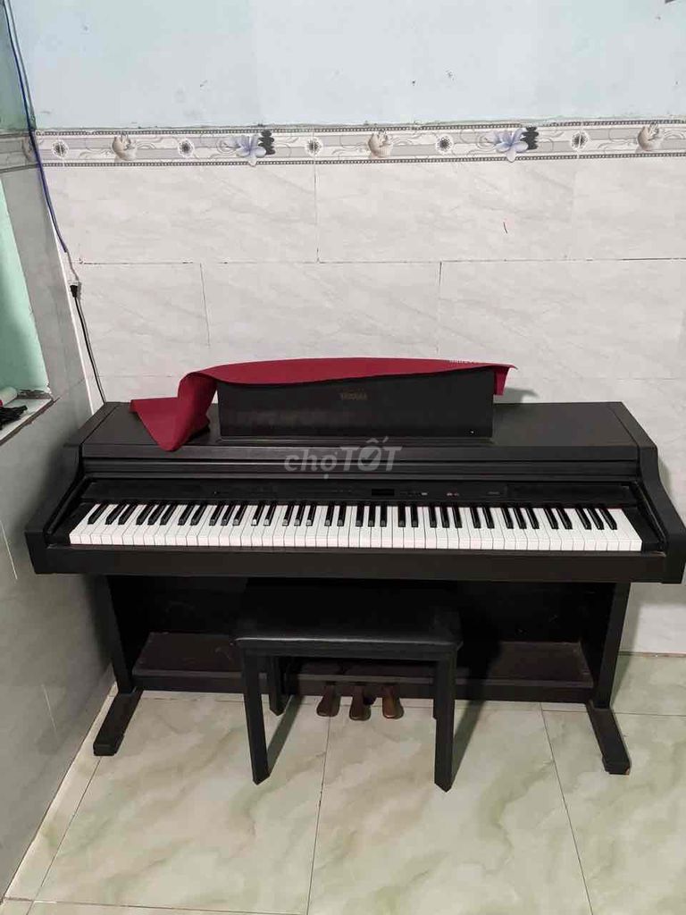 bán Piano Yamaha YDP 310. Mua bán Nhạc cụ tại Quận Bình Tân Tp Hồ Chí Minh được đăng bởi Huy hình 1