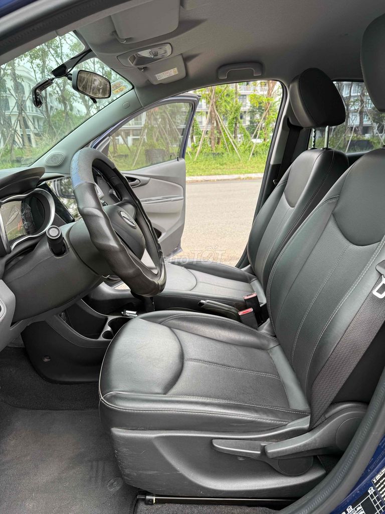 VinFast Fadil 2021 Xanh Vansai - 1 Đời Chủ Đi Ít.. Mua bán Ô tô tại Thành phố Thủ Đức Tp Hồ Chí Minh được đăng bởi Khoa Nguyen Mua Bán Suzuki Miền Nam hình 11