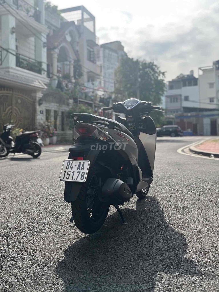 Cầm đồ th.lý Honda SH Mode ABS 2025 BS:84AA-15178. Mua bán Xe máy tại Quận 8 Tp Hồ Chí Minh được đăng bởi Tuấn Bon hình 5