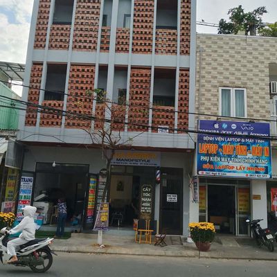Phòng trọ 35 m² · Đường Ngô Sĩ Liên