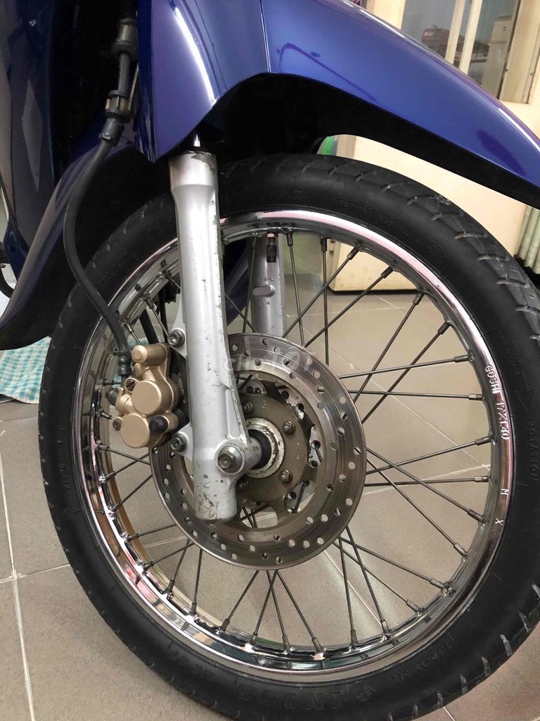 ban fu 110 nguyên zin bsố tphcm chính chủ