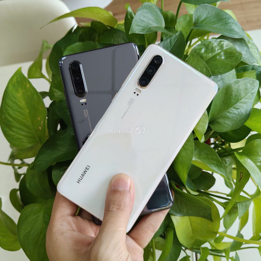 Huawei P30 8/128GB ★ᴛʜᴜ ᴆᴛ ᴄᴜ̃★. Mua bán Điện thoại tại Quận Ninh Kiều Cần Thơ được đăng bởi DI ĐỘNG BULL hình 1