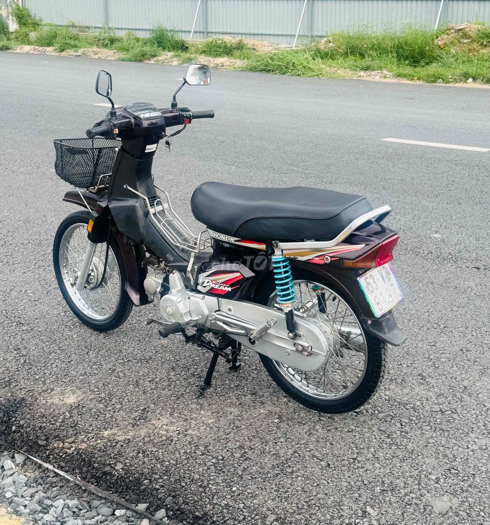honda super dream xe đẹp cứng cáp bstp. Mua bán Xe máy tại Quận Gò Vấp Tp Hồ Chí Minh được đăng bởi CHXM 86 chuyên bán xe trả góp hình 5