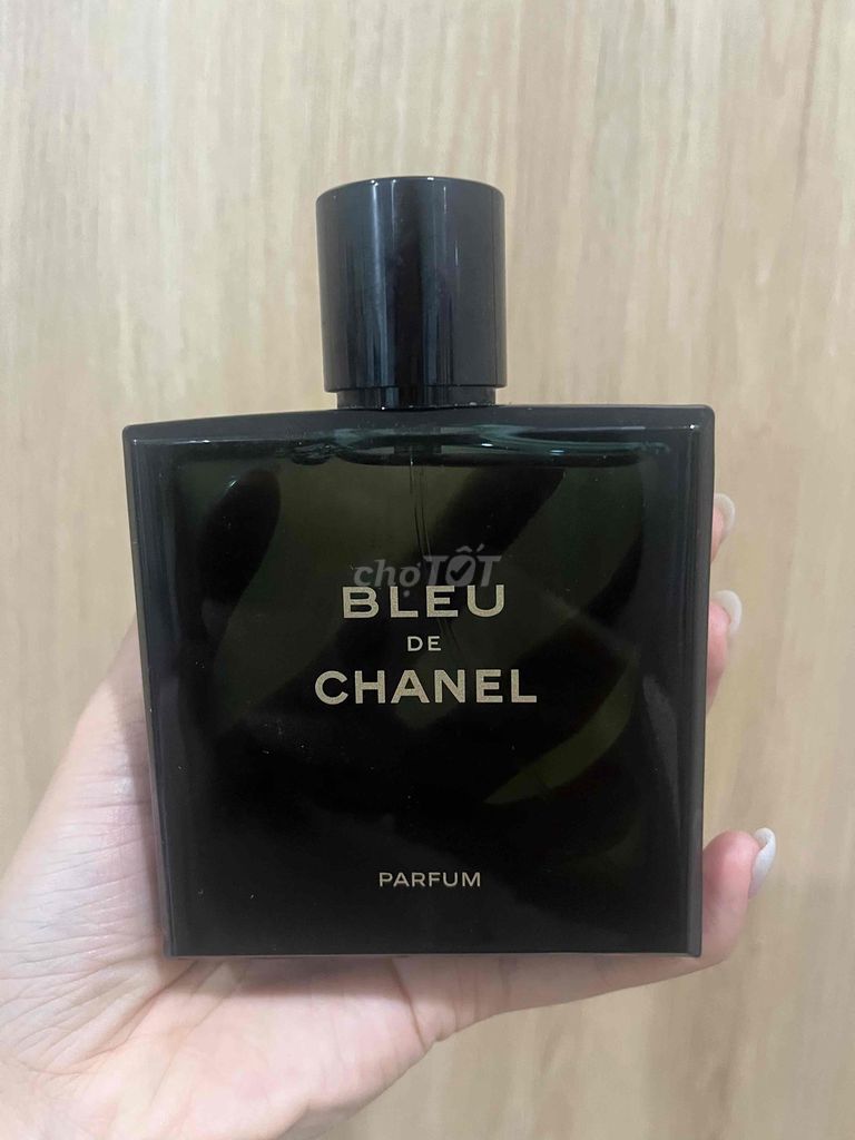 Nước hoa Chanel Bleu De Chanel Nam 100ML. Mua bán Nước hoa tại Quận Ngũ Hành Sơn Đà Nẵng được đăng bởi Hoàng Ngân  hình 1