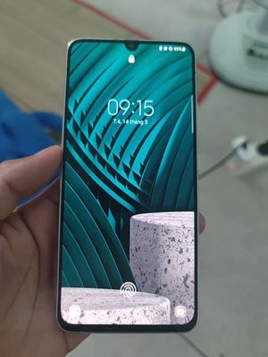 Samsung A90 5G. Mua bán Điện thoại tại Huyện Bình Chánh Tp Hồ Chí Minh được đăng bởi van hen