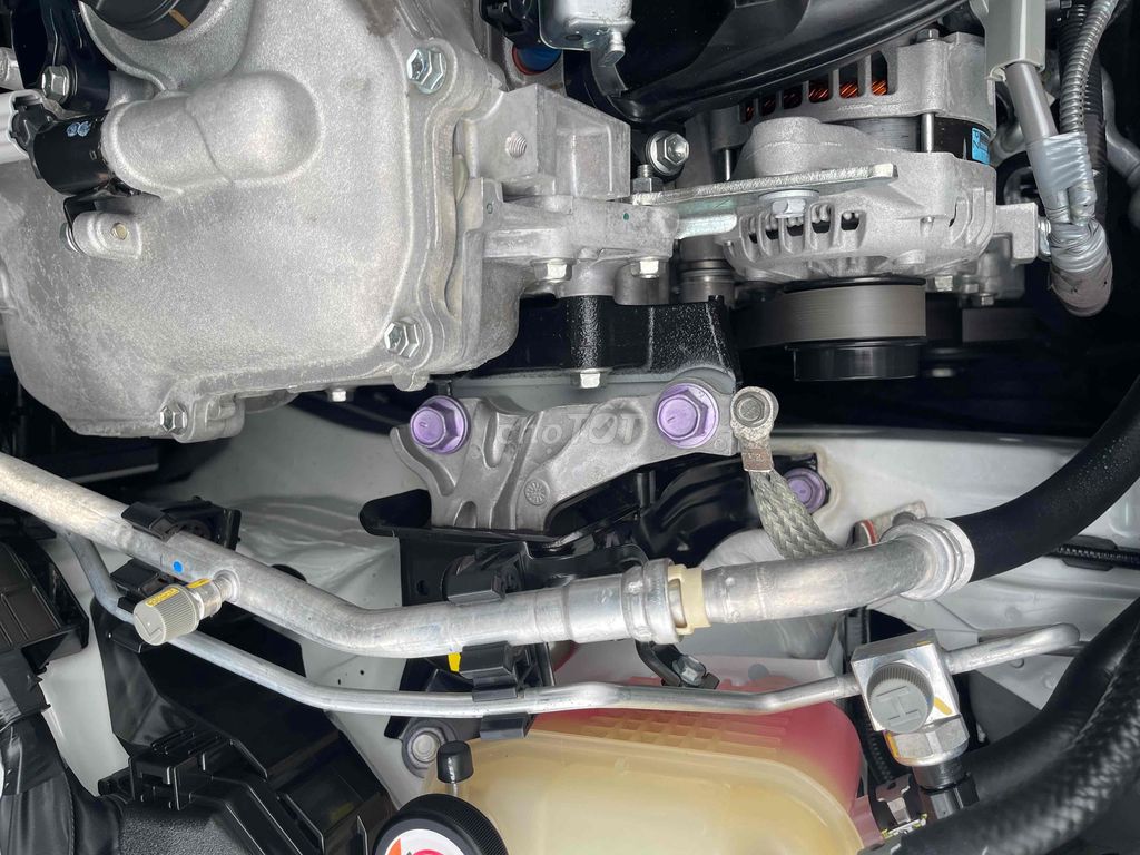 Toyota Corolla Altis 1.8V 2022. Mua bán Ô tô tại Quận Tân Phú Tp Hồ Chí Minh được đăng bởi Lê Tấn Dũ hình 17