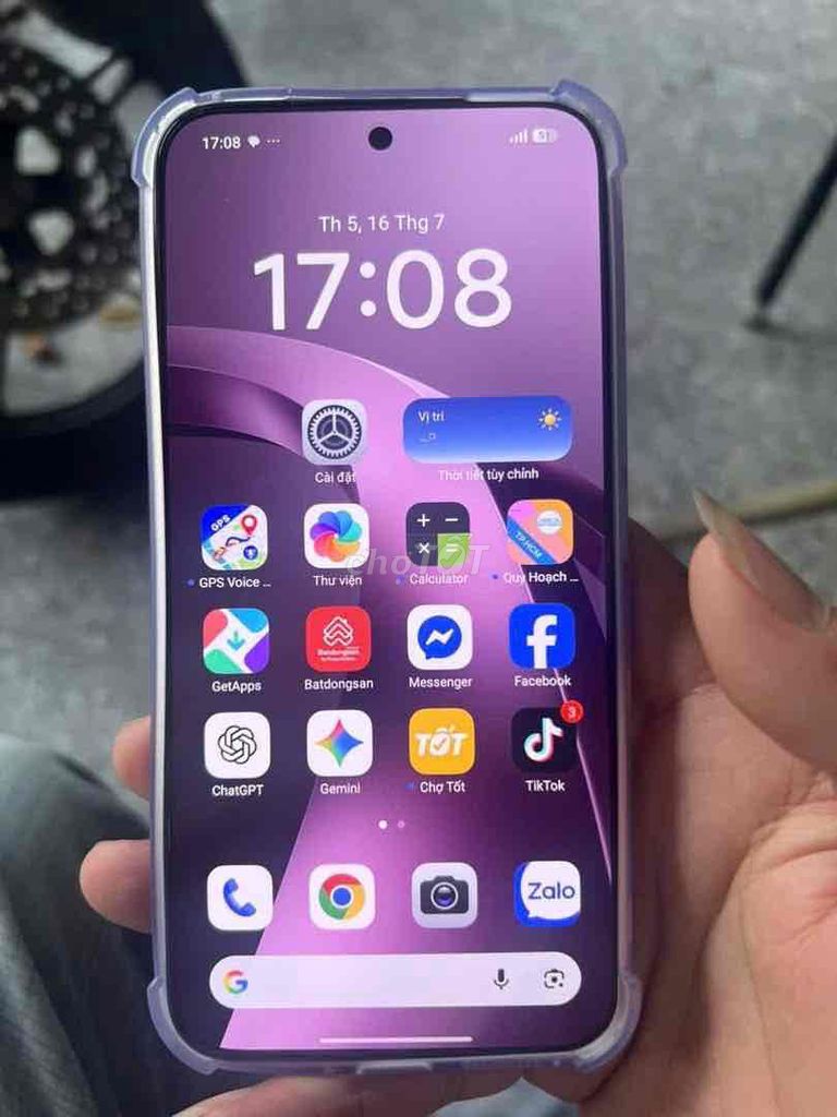 Xiaomi 17T Pro 512GB Xanh. Mua bán Điện thoại tại Thành phố Thủ Đức Tp Hồ Chí Minh được đăng bởi văn cảnh hình 1