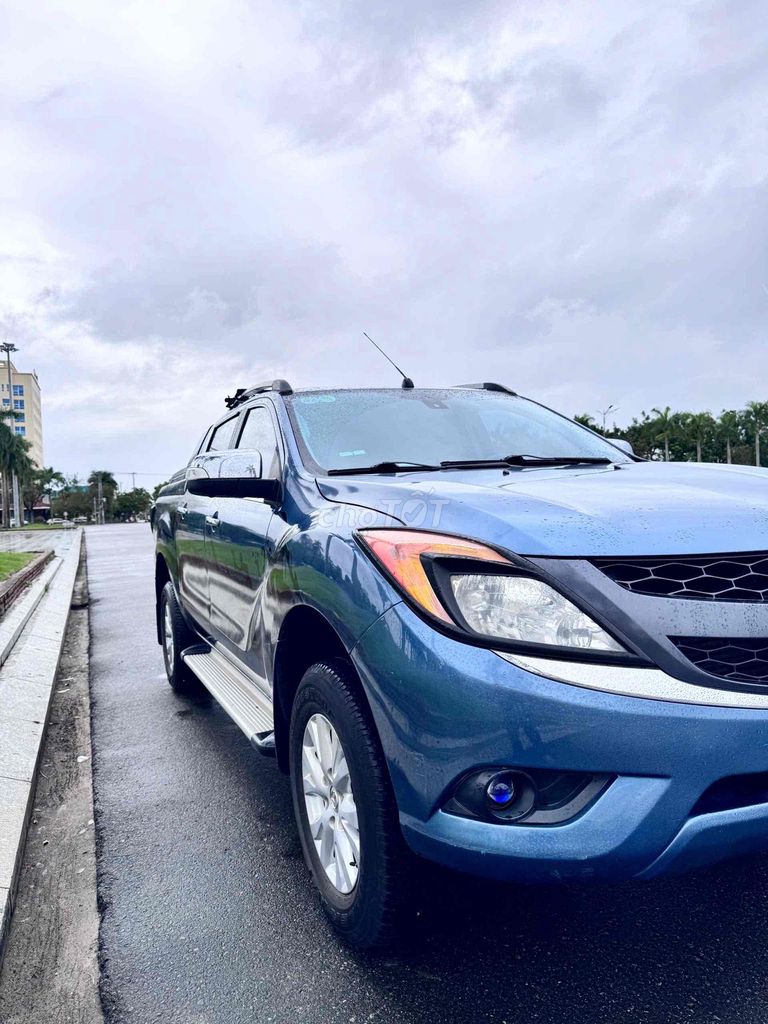 Tìm chủ Bt50 2015 Tự động. Mua bán Ô tô tại Thành phố Tam Kỳ Quảng Nam được đăng bởi Xuân Vũ TAMKYCAR hình 2