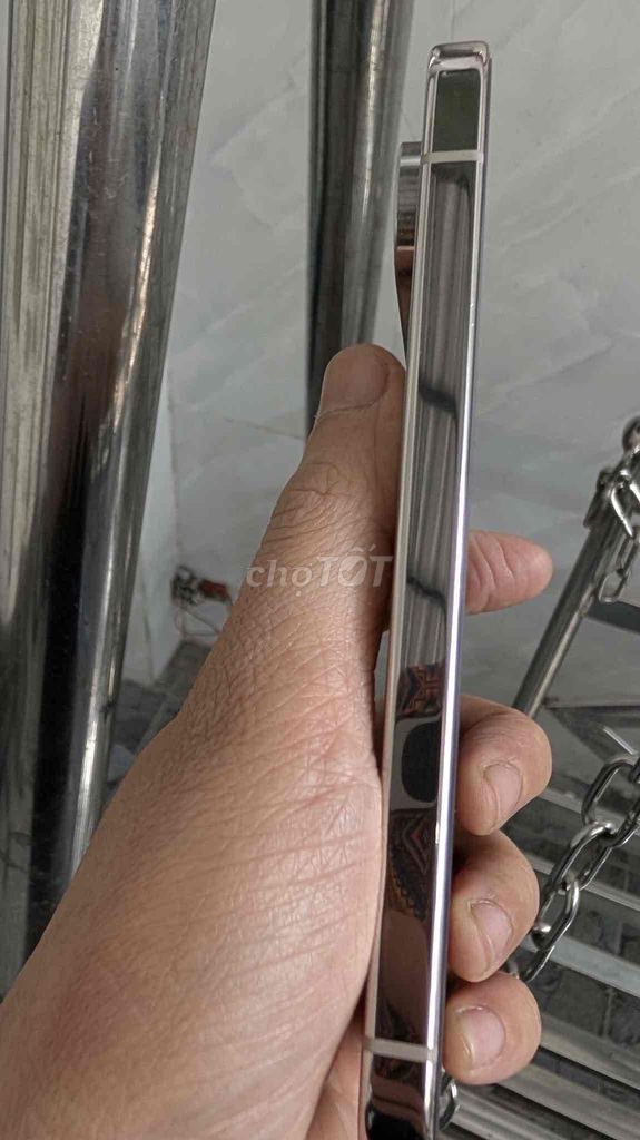 Google Pixel 9 Pro 256GB Trắng. Mua bán Điện thoại tại Quận Tân Phú Tp Hồ Chí Minh được đăng bởi Bee hình 1