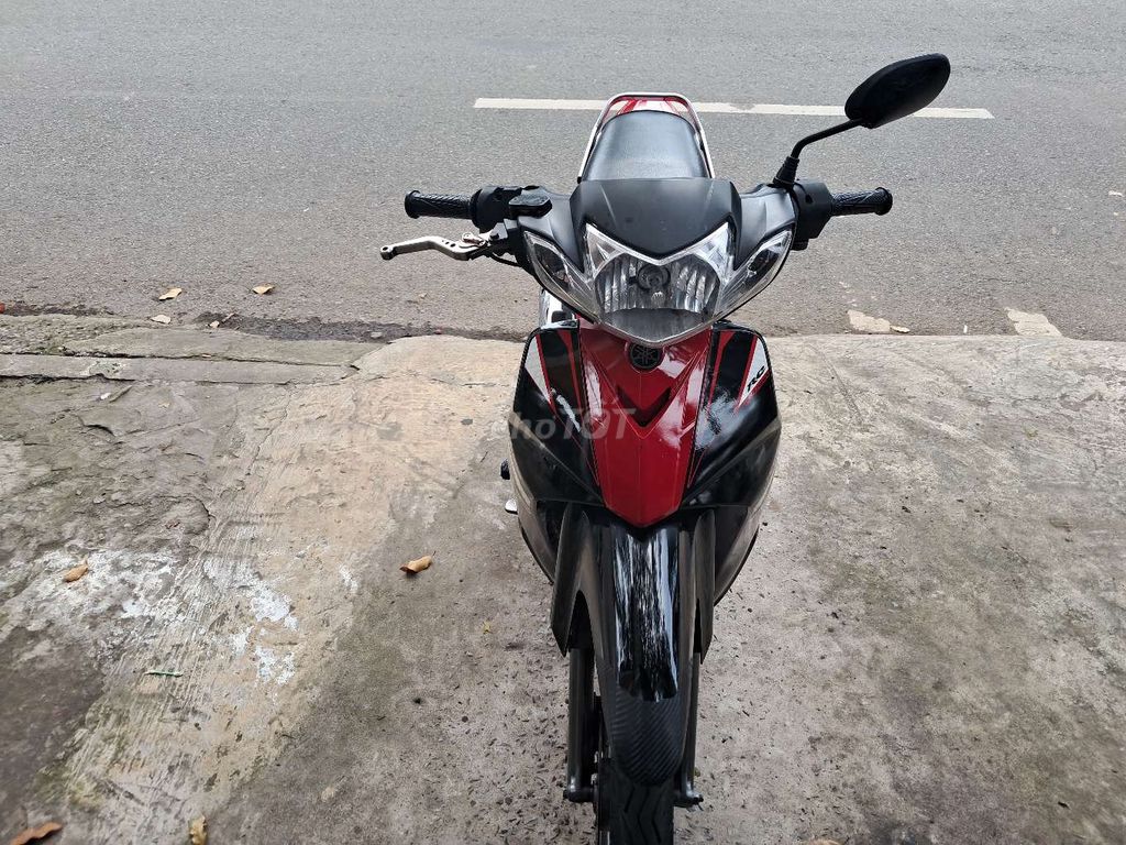 Sirus 110 yamaha..bs 72S1. Mua bán Xe máy tại Huyện Đất Đỏ Bà Rịa - Vũng Tàu được đăng bởi Trường hình 6