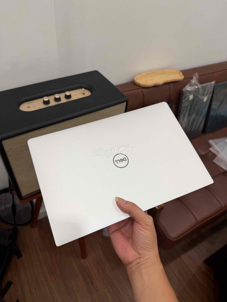 Dell XPS 9370 I7 8550U Ram 16G Ssd 256G 4K Touch. Mua bán Laptop tại Quận Tân Bình Tp Hồ Chí Minh được đăng bởi ĐẶNG HOÀNG PHÚC hình 1