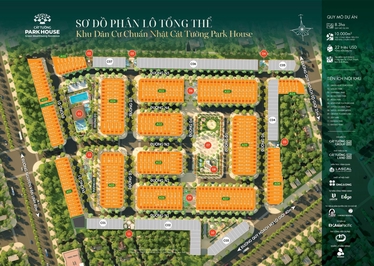 Cát Tường Park House