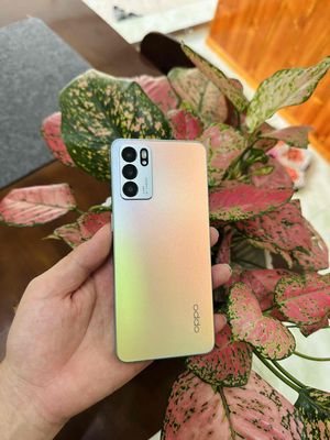 💥💥💥Oppo Reno 6 5G Ram8gb bộ nhớ 128gb máy nguyên z. Mua bán Điện thoại tại Huyện Tam Bình Vĩnh Long được đăng bởi Trong