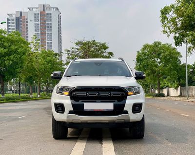 Ford Ranger Wildtrak 2.0L 4x4 AT 2019