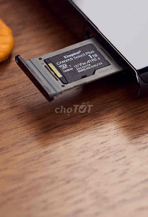 Thẻ nhớ Kingston Canvas Select Plus 64GB. Mua bán Phụ kiện (Màn hình, Chuột...) tại Quận Lê Chân Hải Phòng được đăng bởi kingmaster95 hình 1