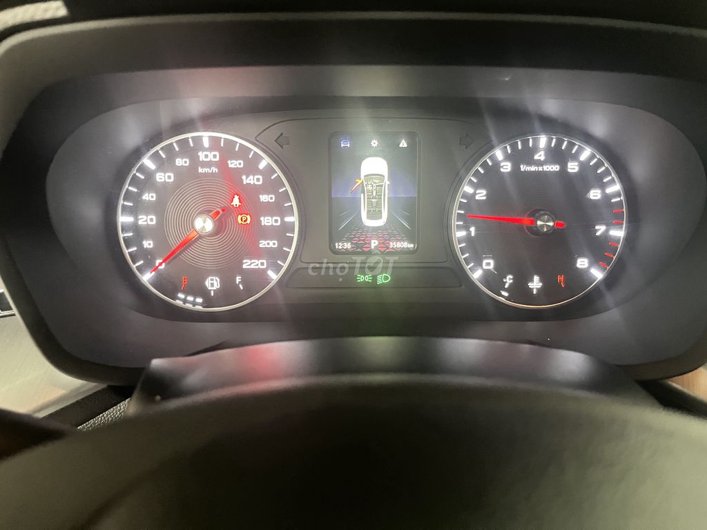 MG MG5 2022 STD - 35808 km. Mua bán Ô tô tại Huyện Bình Chánh Tp Hồ Chí Minh được đăng bởi Nguyễn Phi Hoa hình 2
