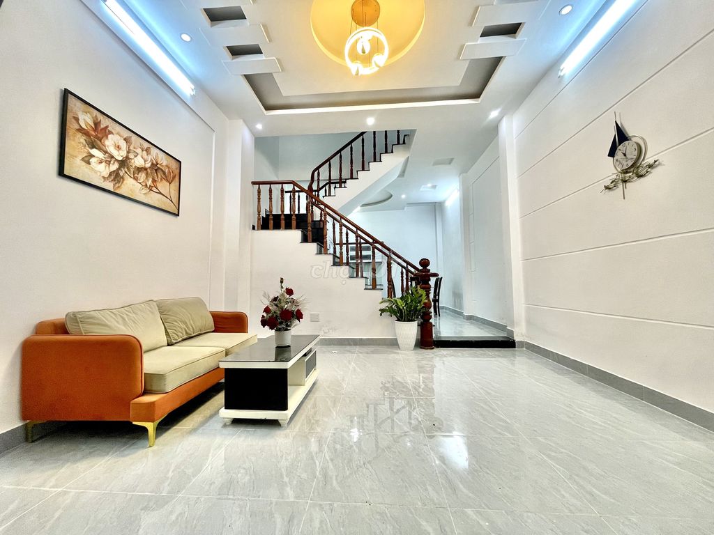 50m2, Lê Trọng Tấn, Hẻm lớn, Sổ Hồng Hoàn Công, 2 tỷ 730 thương lượng!