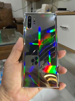 note 10pluss 2 sim 256 đủ chức năng