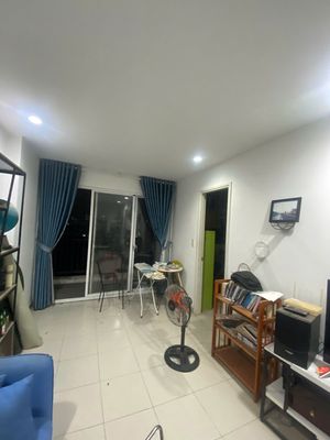 Cho thuê căn hộ 2PN 2wc chung cư 4S Linh Đông, nhà trống, vào liền