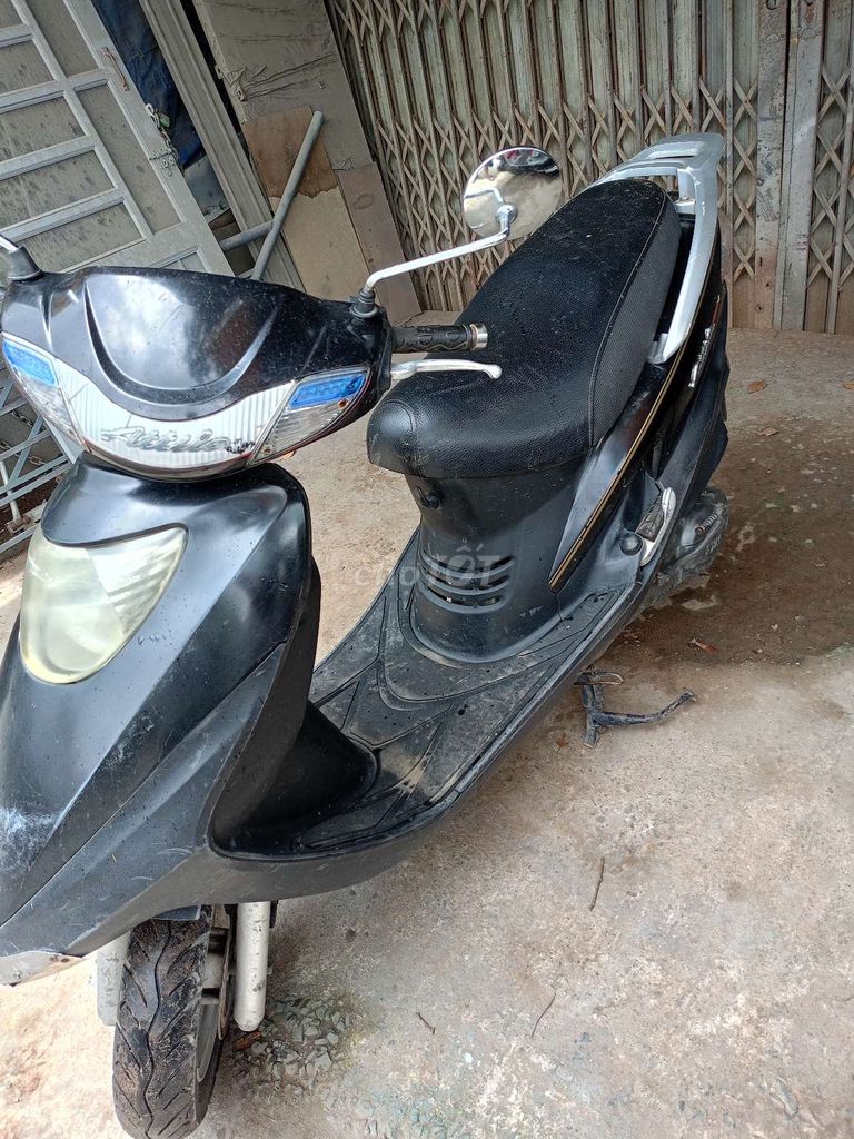 Bán xe Attila giấy tờ đầy đủ. Mua bán Xe máy tại Thành phố Thủ Đức Tp Hồ Chí Minh được đăng bởi tiến  hình 3