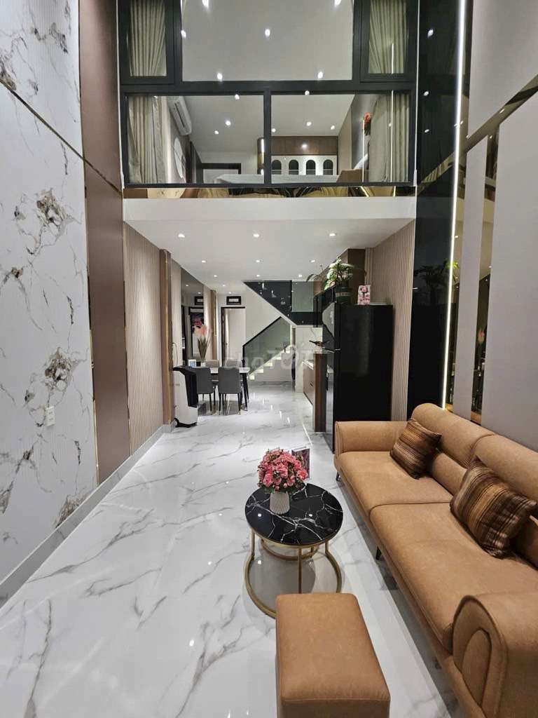 ? SIÊU PHẨM GIÁ RẺ NGUYỄN SỸ  SÁCH – GẦN SÂN BAY – 55m² CHỈ 5,45 TỶ Đường Nguyễn Sỹ Sách, Phường 15, Quận Tân Bình, Tp Hồ Chí Minh Quận Tân Bình Tp Hồ Chí Minh