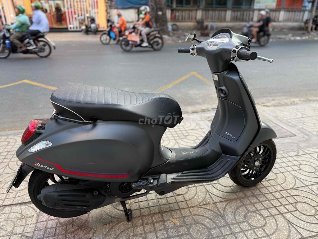 vespa 2023 chính chủ. Mua bán Xe máy tại Thành phố Thủ Đức Tp Hồ Chí Minh được đăng bởi Hân  hình 4