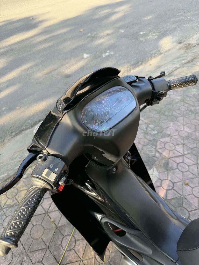 Yaz đẹp keng có đồ chơi xe đẹp keng giá 36tr. Mua bán Xe máy tại Thành phố Rạch Giá Kiên Giang được đăng bởi Hien hình 8