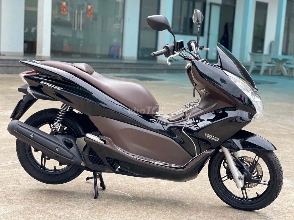 [ĐẸP 95%]👉 PCX Thái 2010📌THẦY GIÁO ĐI📌XE HOÀN HẢO💖. Mua bán Xe máy tại Quận Bình Tân Tp Hồ Chí Minh được đăng bởi BÙI TIẾN DŨNG hình 12