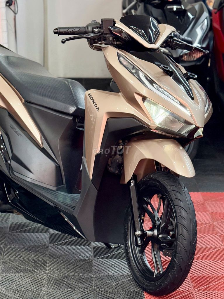 💥Honda Vario150 2020 Full New VàngTFT Biển83 9 chủ. Mua bán Xe máy tại Thành phố Thủ Đức Tp Hồ Chí Minh được đăng bởi XE MÁY THỦ ĐỨC hình 12