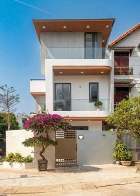 Аренда · 5 комн. · 180 м² · Quận Hải Châu, ул. Đường Nguyễn Sơn