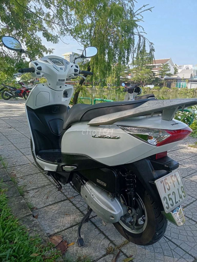 Honda lead 2017. Mua bán Xe máy tại Thành phố Huế Thừa Thiên Huế được đăng bởi Quang Quang hình 5