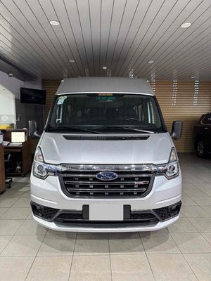 Transit 16 chỗ 2022 phù hợp kinh doanh vận tải. Mua bán Ô tô tại Quận 12 Tp Hồ Chí Minh được đăng bởi Duy Tô Sài Gòn Ford